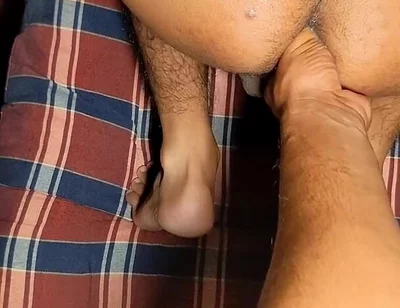 Gay Ass Licking and Fingerings in Ass