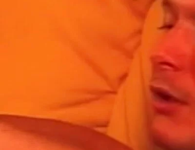 Throbbing Anal Rosebud Prolapsing After Hardcore Male Pounding
