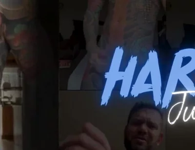 Hard Dick