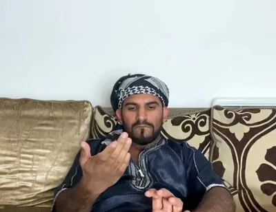 Want Me to Empty That Juice in Your Mouth or in Your Hole?