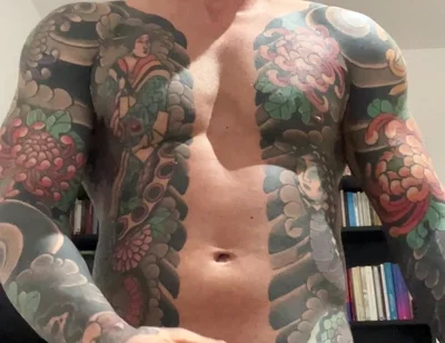 Muscular Rough