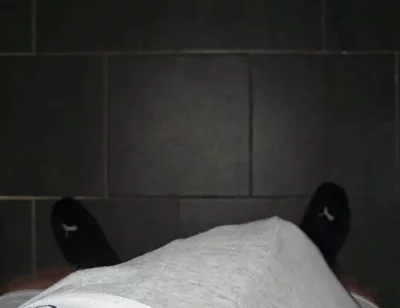 Dominant PhantomGentX Strokes Thick Cock with Provocative Dirty Talk