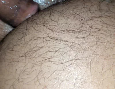 Bottom Fucks Top