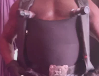 Titpump Leads to Titplay