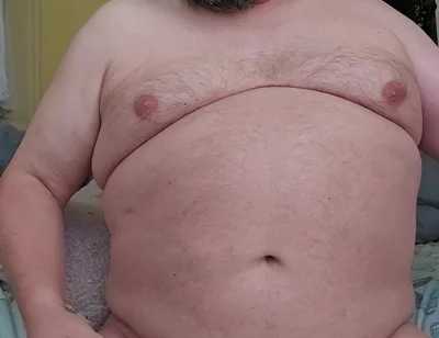 Freshly Waxed Wank