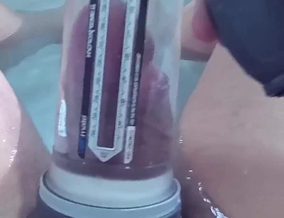 Experimental: Hydroxtreme Routine (with Piss)