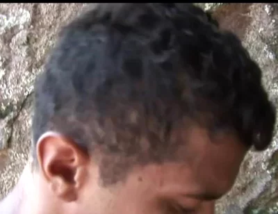 Sexy Straigth Latin Oboy Fucked by Hisf Riend Gay