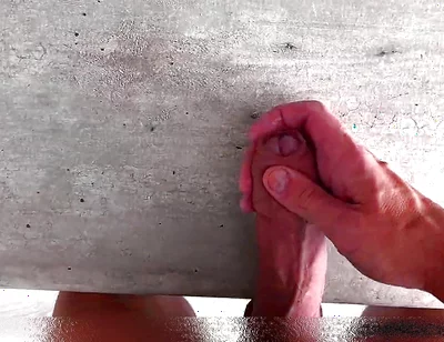 Solo Masturbation Uncut Indian Style HD - Bade Lund Wala