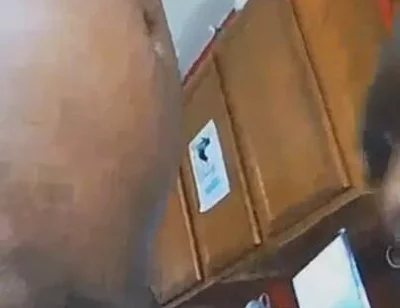 Jerking off My Big Blk Dick