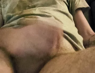 Smoking Fetish Wank