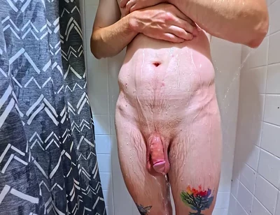Shower Vlog 4