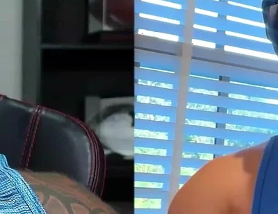 Porn Star Confessions - Zen Goken (episode 81)