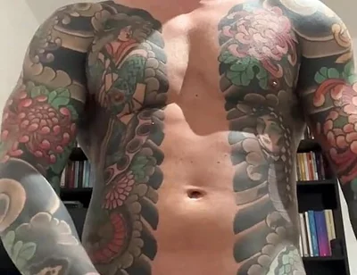 Muscular Rough