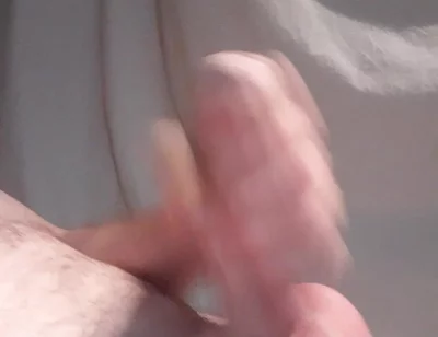 Masturbates and Balls Jump
