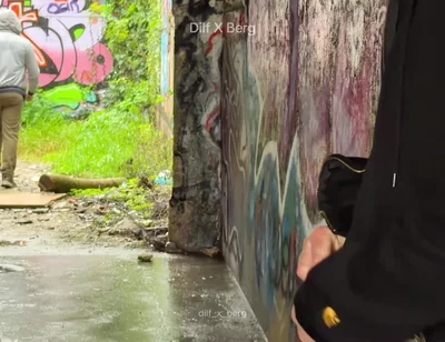 Graffiti & Cruising - Day 1