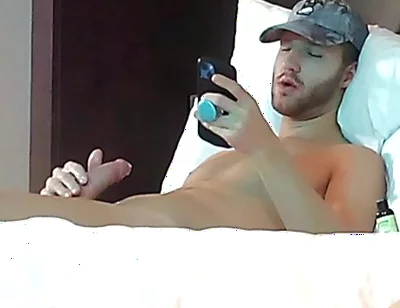 Solo Cumshots Galore