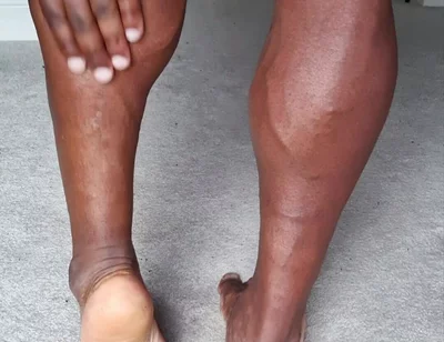For My Feet Lovers