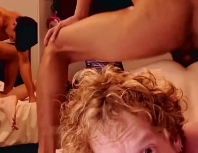 Getting My Hole Used From All Angles