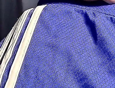 Naughty Male Bulge