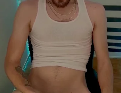 Stroking Till I Cum