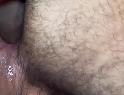 Monster Cock Fucks Hairy Ass Bareback Hardcore Anal Foreskin Mafia