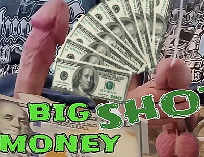 Huge Cock Gives Back