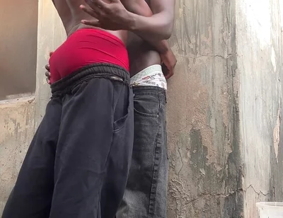 Just Boy Things