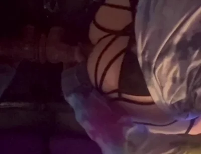 Dildo Play