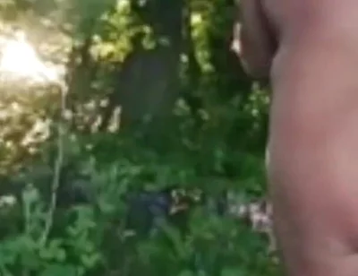 Naked Walks