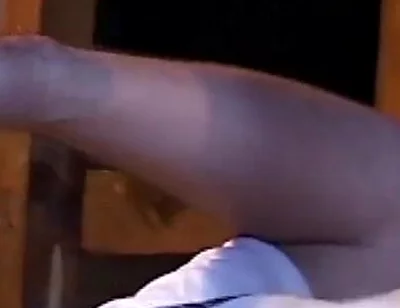 Skater Bottom's Rough Treatment