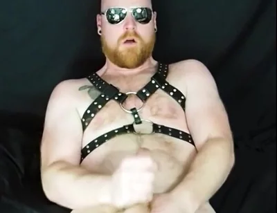 Masturbation