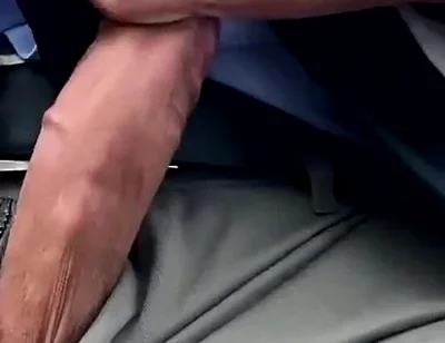 I'm Cumming Now!