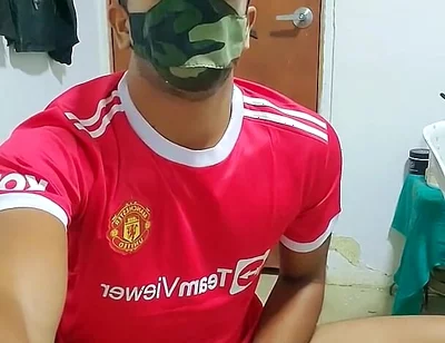 Horny Male
