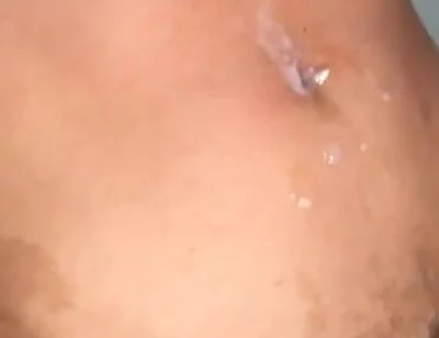 Huge Cumshot!