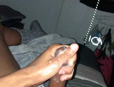 Vibrator Sesh 2