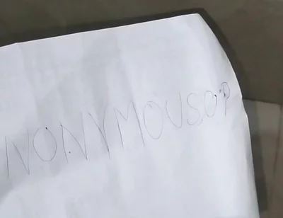 Verification Video Anonymous