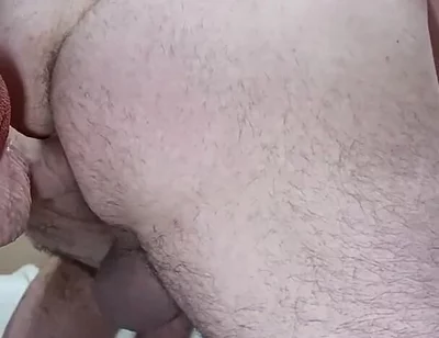 Fuck My Ass From Behind.