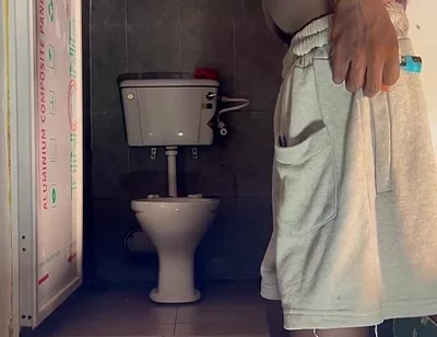 My Stepbrother and Juicy Cock