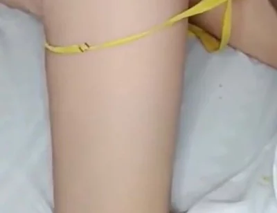 436 Stepdaughter with Perfect Body Receives My Penis with Great Respect
