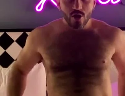 Pink Sign Vibe