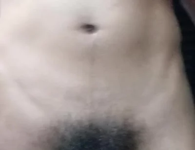 Hello, I Have It Very Small Right Now