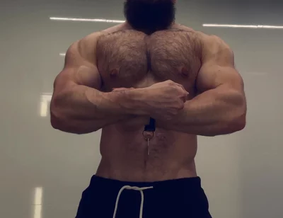 Every Muscle Is Under the Skin