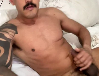Come to Bed!
