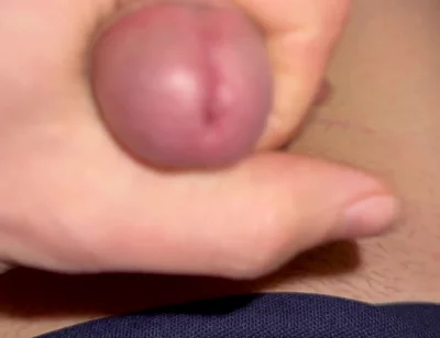 Small to Large, Rub Until Comes