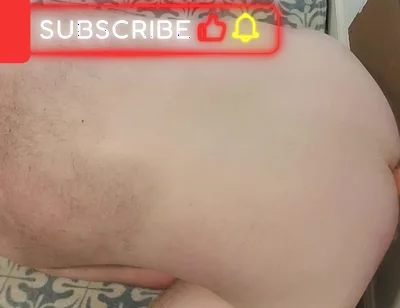 Small Cock Ass Shaking Dildo Fun