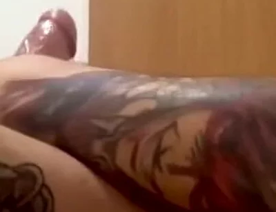 Cum in the Morning