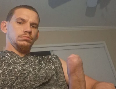 Stroking My Bwc