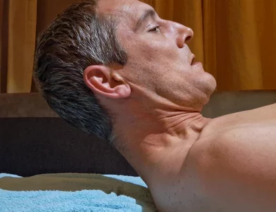 Suck My Own Cock 21