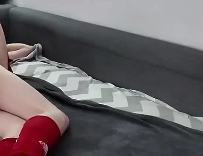 Horny Boys Fucking Bareback in Soccer Kits