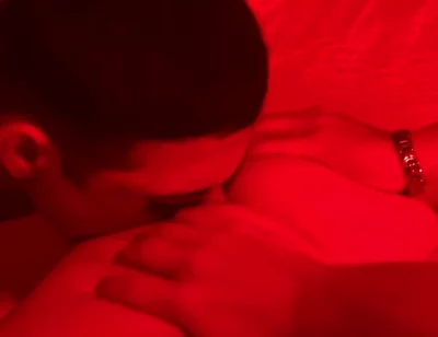 Big Dick Hardcore Anal Twink Sexy Stud Fucks Raw Red Light